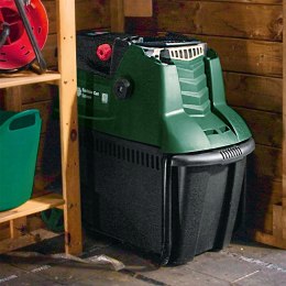 Rozdrabniacz elektryczny Bosch AXT 25 TC 2500 W nożowy 45 mm 53 l