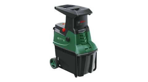 Rozdrabniacz elektryczny Bosch AXT 25 TC 2500 W nożowy 45 mm 53 l