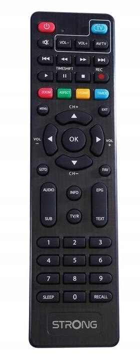 STRONG DVB-T2 STRONG Stick HDMI SRT 84