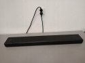 Sony HT-A3000 soundbar 3.1-kanałowy 250 W Dolby Atmos DTS:X Bluetooth Wi-Fi