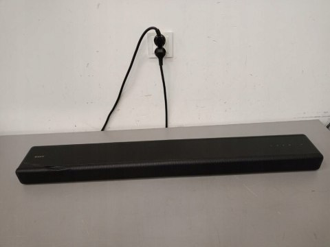 Sony HT-A3000 soundbar 3.1-kanałowy 250 W Dolby Atmos DTS:X Bluetooth Wi-Fi