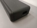 Sony HT-A3000 soundbar 3.1-kanałowy 250 W Dolby Atmos DTS:X Bluetooth Wi-Fi