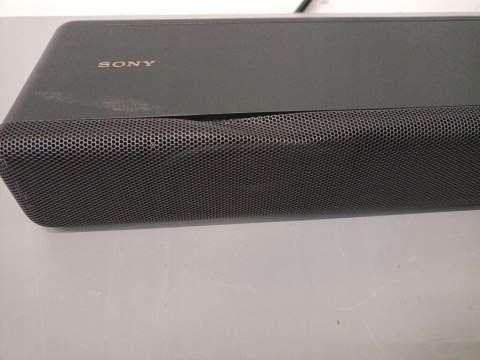 Sony HT-A3000 soundbar 3.1-kanałowy 250 W Dolby Atmos DTS:X Bluetooth Wi-Fi