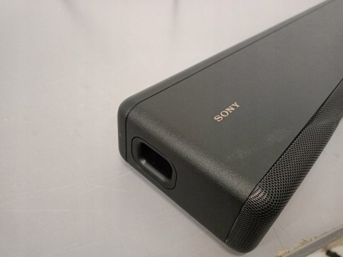 Sony HT-A3000 soundbar 3.1-kanałowy 250 W Dolby Atmos DTS:X Bluetooth Wi-Fi