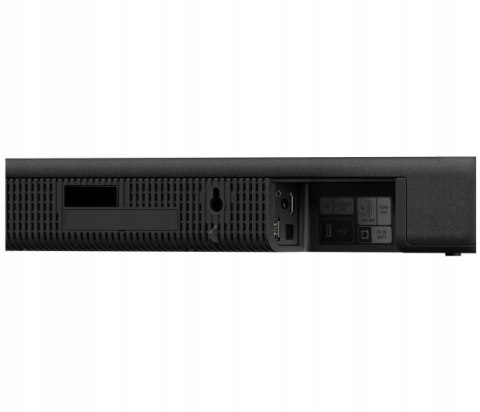 Sony HT-A3000 soundbar 3.1-kanałowy 250 W Dolby Atmos DTS:X Bluetooth Wi-Fi