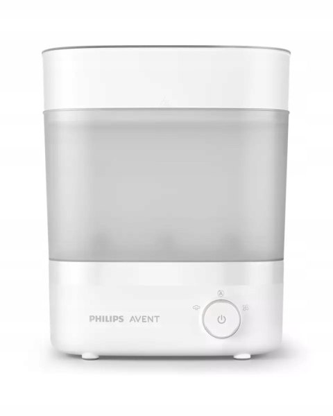 Sterylizator parowy do butelek z funkcją suszenia Philips Avent SCF293/00