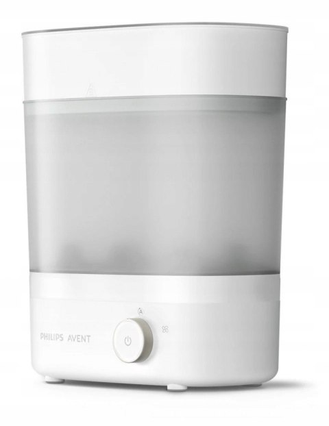 Sterylizator parowy do butelek z funkcją suszenia Philips Avent SCF293/00