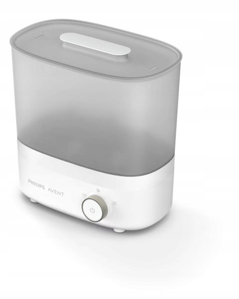Sterylizator parowy do butelek z funkcją suszenia Philips Avent SCF293/00