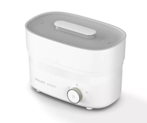 Sterylizator parowy do butelek z funkcją suszenia Philips Avent SCF293/00