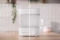 Sterylizator parowy do butelek z funkcją suszenia Philips Avent SCF293/00