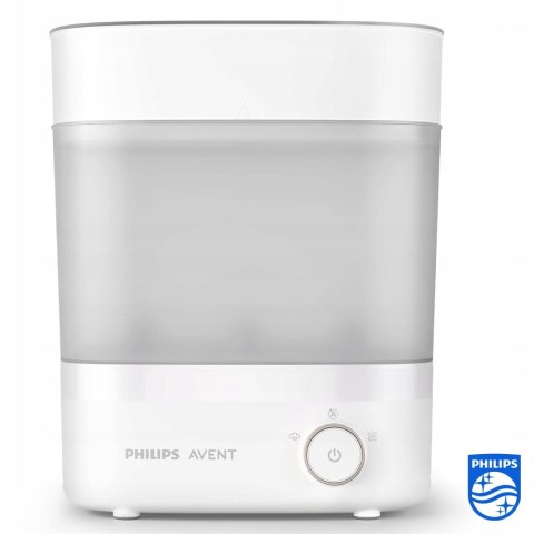 Sterylizator parowy do butelek z funkcją suszenia Philips Avent SCF293/00