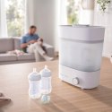 Sterylizator parowy do butelek z funkcją suszenia Philips Avent SCF293/00