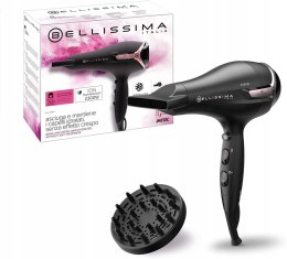 Suszarka do włosów Bellissima K9 2300 W czarna