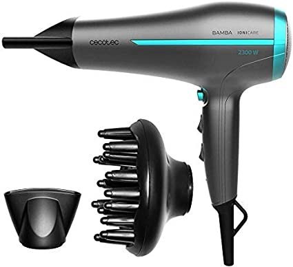 Suszarka do włosów Cecotec Bamba IoniCare 5200