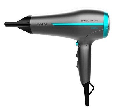 Suszarka do włosów Cecotec Bamba IoniCare 5200