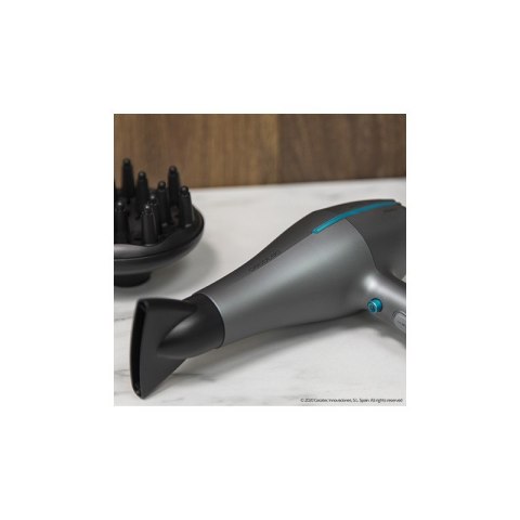 Suszarka do włosów Cecotec Bamba IoniCare 5300 Maxi Aura