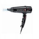 Suszarka do włosów Valera Swiss Light 5400 2000 W jonizacja składana czarna