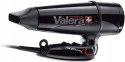 Suszarka do włosów Valera Swiss Light 5400 2000 W jonizacja składana czarna