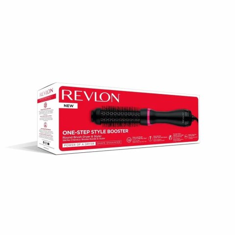 Suszarko-Lokówka Revlon One-Step Style Booster 2w1 Okrągła Szczotka 38mm