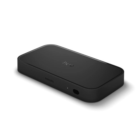 Synchronizator Philips Hue Play HDMI Sync Box 4K 120 Hz 8K 60 Hz Wi-Fi