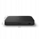 Synchronizator Philips Hue Play HDMI Sync Box 4K 120 Hz 8K 60 Hz Wi-Fi