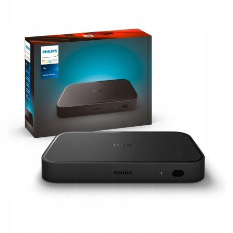 Synchronizator Philips Hue Play HDMI Sync Box 4K 120 Hz 8K 60 Hz Wi-Fi