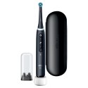 Szczoteczka magnetyczna Oral-B iO Series 5 Black