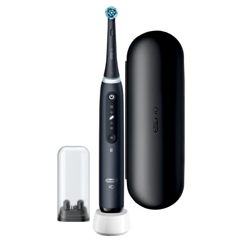 Szczoteczka magnetyczna Oral-B iO Series 5 Black