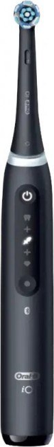 Szczoteczka magnetyczna Oral-B iO Series 5 Black