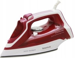 TAURUS ATLANTIDA 3000 ŻELAZKO PAROWE 3000 W