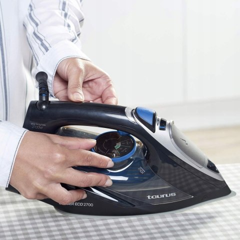 TAURUS ATLANTIDA 3000 ŻELAZKO PAROWE 3000 W