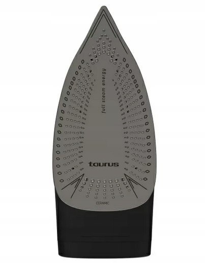 TAURUS ATLANTIDA 3000 ŻELAZKO PAROWE 3000 W
