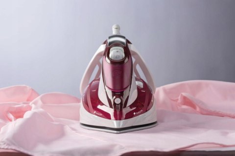 TAURUS ATLANTIDA 3000 ŻELAZKO PAROWE 3000 W