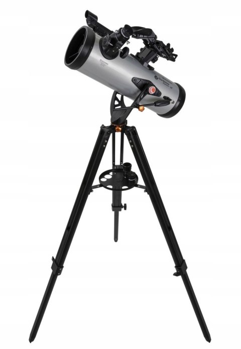 Teleskop Celestron StarSense Explore LT114AZ 114 mm
