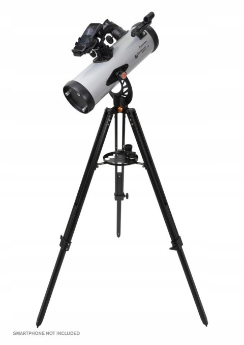 Teleskop Celestron StarSense Explore LT114AZ 114 mm