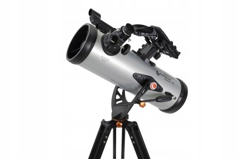 Teleskop Celestron StarSense Explore LT114AZ 114 mm