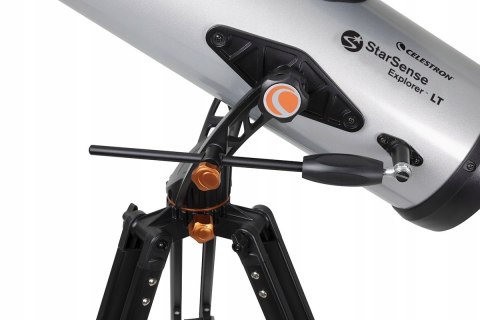 Teleskop Celestron StarSense Explore LT114AZ 114 mm