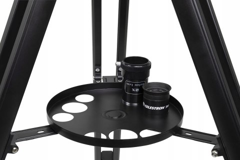 Teleskop Celestron StarSense Explore LT114AZ 114 mm