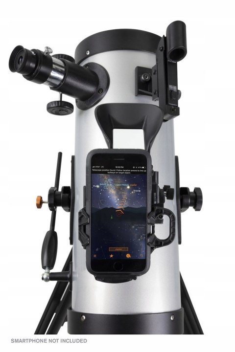 Teleskop Celestron StarSense Explore LT114AZ 114 mm