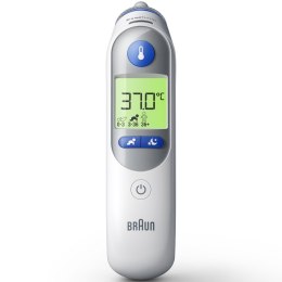 Termometr do Ucha BRAUN Thermoscan 7+ IRT6525