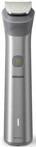 Trymer wielofunkcyjny Philips Multigroom MG5917/15 Kompleksowa Pielęgnacja