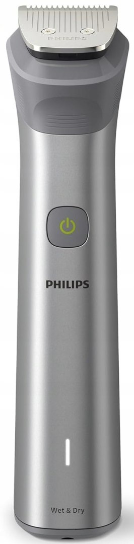 Trymer wielofunkcyjny Philips Multigroom MG5917/15 Kompleksowa Pielęgnacja