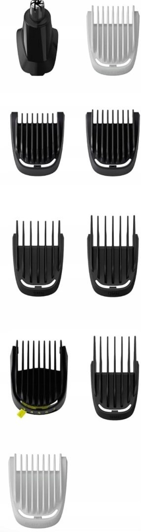 Trymer wielofunkcyjny Philips Multigroom MG5917/15 Kompleksowa Pielęgnacja
