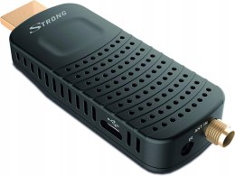 Tuner DVB-T2 Strong SRT82