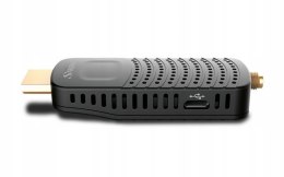 Tuner DVB-T2 Strong SRT82
