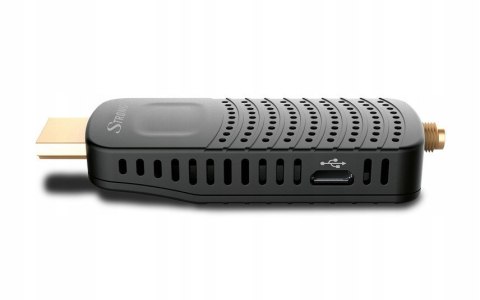 Tuner DVB-T2 Strong SRT82