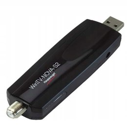 Tuner telewizyjny WIN TV Nova-S2 DVB-S S2 HD karta TV Odbiornik TV USB