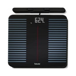 Waga łazienkowa Beurer BF 990 Wi-Fi Analiza Ciała