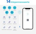 Waga łazienkowa Etekcity efs