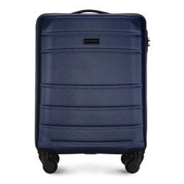 Walizka kabinowa WITTCHEN Globe Line 56-3A-651-90 54 x 37 x 20cm 32L